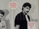 DARYL HALL JOHN OATES voices LP sealed AQL1 3646 1981 Vinyl Record 1st