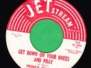 Northern Soul/R&B  - Prince Charles - 