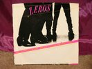 ZEROS BEAT YOUR HEART OUT 45 7
