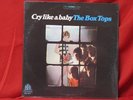 The Box Tops Cry Like A Baby LP Record SEALED 1970 BELL