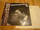 JOHN COLTRANE 