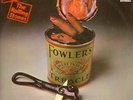 ROLLING STONES Sticky Fingers 1971 UNIQUE SPAIN cover