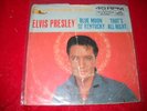 Elvis Presley Hound dog gold standard pic sleeve +bonus