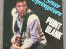 BRUCE SPRINGSTEEN Point Blank Dutch only 7