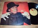 LONE RANGER Barnabas Collins LP ROOTS REGGAE ORIG RARE