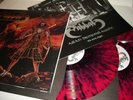 SABBAT (JPN) - Asian Demonslaught 2-LP- red/black splat