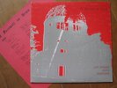 A FAREWELL TO ARMS -VA  1986 LP PUNK kbd SELFISH Record