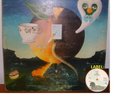 LP NICK DRAKE - PINK MOON first press SPAIN 1972 rare