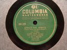CLAUDIA MUZIO 1934 Songs REFICE REGER Donaudy Deubssy78