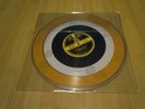 THIRD MAN RECORDS DEAD WEATHER TRIPLE DECKER RECORD LP