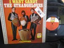 The Strangeloves I Want Candy LP MONO