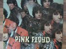 Pink Floyd Piper At The Gates Of Dawn LP 1967 Mono