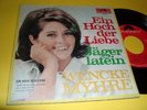 EUROVISION 68 WENCKE MYHRE (Germany) / KAREL GOTT (Öste