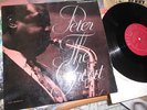 PETE BROWN 