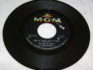 Rare Garage/ The Bit' A  Sweet/ Out of sight, out of mi