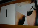 THE ROLLING STONES - STICKY FINGERS - LP - JAPAN -  EXC