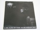 DARKTHRONE-A BLAZE IN THE NORTHERN SKY ORIGINAL -BUR