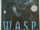 LP W.A.S.P. STILL NOT BLACK ENOUGH (LIMITED EDITION  30