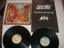 SODOM - Mortal Way Of Life 2xLP 1.PRESS Exodus Overkill