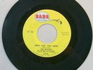 THE WITCHES - SHE'S GOT YOU NOW - BANG LABEL-RARE 