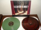 Sleater Kinney The Woods RARE OOP double color vinyl sc
