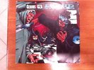 GENIUS/GZA - LIQUID SWORDS 2LP THE WU-TANG RAEKWON RZA