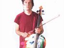 Arthur Russell Calling Out of Context vinyl LP RARE MIN