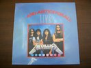 METALLICA   .....AND JUSTICE FOR ALL : LIVE - LP - 12