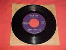 Gene Vincent  Wild Cat    Rockabilly 45