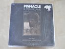 BUSTER WILLIAMS Pinnacle LP 1975 Muse tribe samples