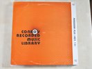 C0NROY LIBRARY LP percussion plus vol. 1-2 bmlp 134
