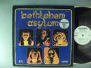 Bethlehem Asylum  Self-Titled       Promo   Psych