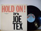 JOE TEX= 