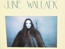 JUNE WALLACK-RARE QUEBEC PROG,PSY. VOCAL(VILLE EMARD BL