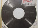 IRON MAIDEN-THE BEATLES-QUEEN RARE TEST PRESSING PERU L