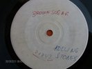 ROLLING STONES  BROWN SUGAR  /  BITCH  GREEK TEST PRESS