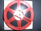 VTG KISS RARE super 8mm REEL movie paul lind USA NM