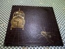 FLY 9.30 Same S/T Self UK 1st Original LP EMBER Excelle