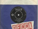 THE WHO   SOUTH AFRICA 45   MY GENERATION / OU