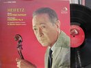 RCA LIVING STEREO LSC 2603- HEIFETZ- BRUCH / VIEUXTEMPS