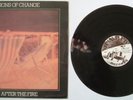 AFTER THE FIRE SIGNS OF CHANGE RAPID UK LP