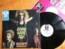 RUST - COME WITH ME / PRE IF - / HÖRZU SHZEL 59 / 69 DE