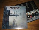 LP HEATHEN - The Evolution of Chaos