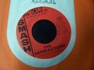 The SATISFACTIONS -Take it or leave it/You got to shake
