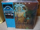Zeus / Europium, Japan original LP, German Prog