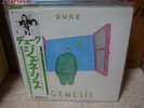 Genesis / Duke,Japan original LP