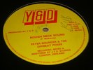 Peter Bouncer Rough Neck Sound Jah Tubbys 12