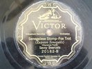 SAVOY BEARCATS / SENEGALESE STOMP / FANTASTIC JAZZ 78