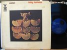 BOBBY HUTCHERSON - MONTARA - ORIG LP - BLUE NOTE - JAZZ