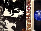 PSYCH LP Mothers Of Invention ZAPPA Absolutely Free MON